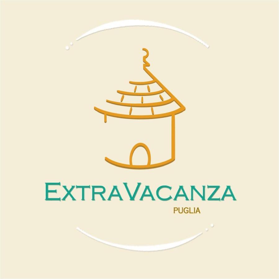 Extravacanza Oasi Del Vintage Bari Exterior foto