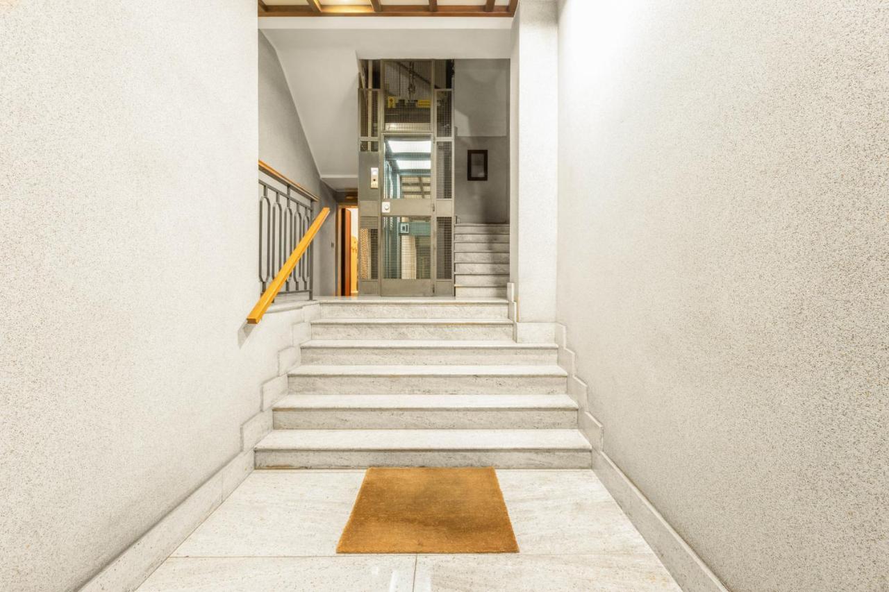 Extravacanza Oasi Del Vintage Bari Exterior foto