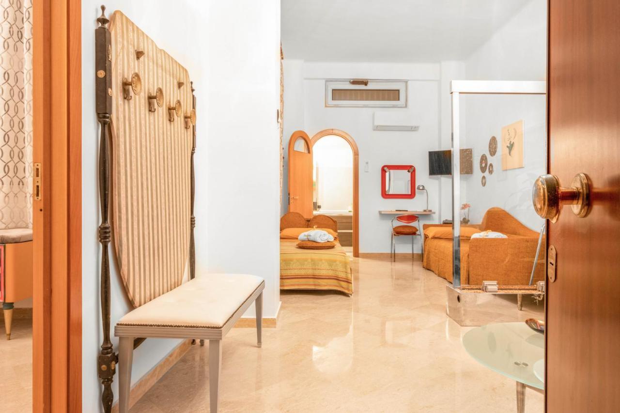 Extravacanza Oasi Del Vintage Bari Exterior foto