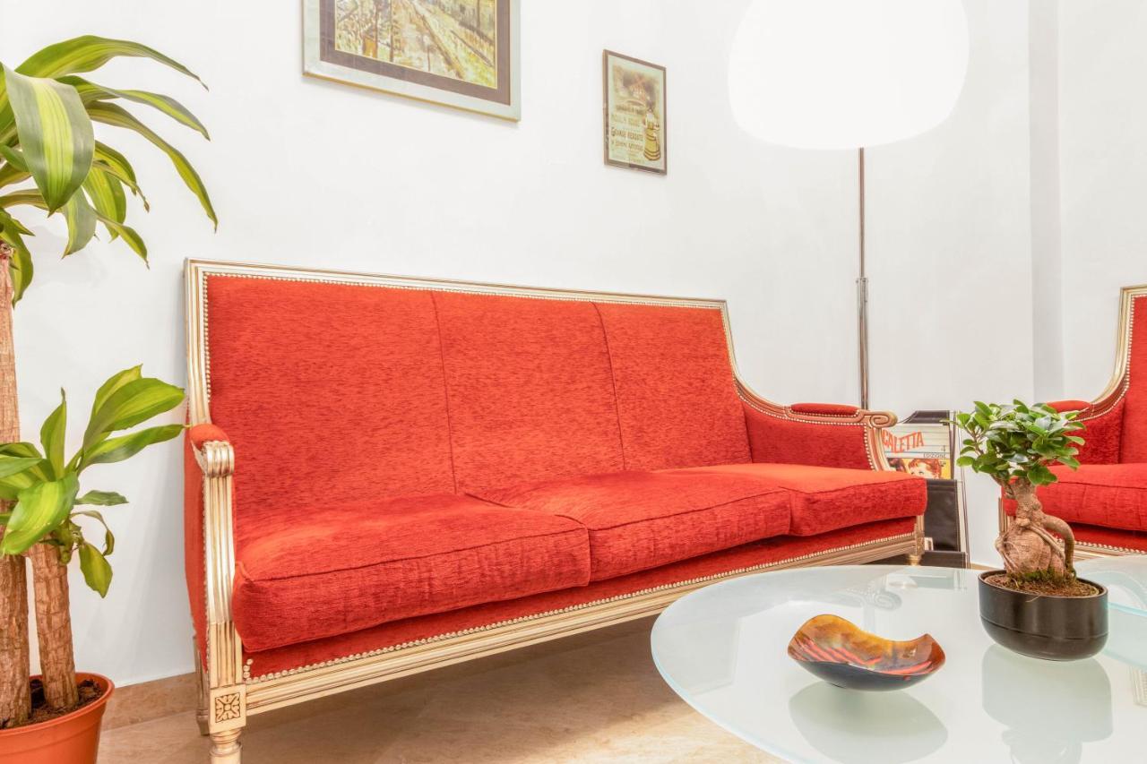 Extravacanza Oasi Del Vintage Bari Exterior foto